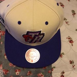 Mitchell’s and Ness Snapback